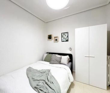 Avenida de Valladolid, Madrid, Community of Madrid 28008 - Photo 5