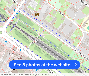 Kawalerka 26m do wynajęcia os D - Photo 1