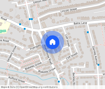 Holly Street, Wakefield, WF2 - Photo 1