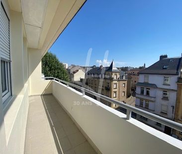 Location Appartement 4 pièces 81m² METZ 57000 - Photo 5