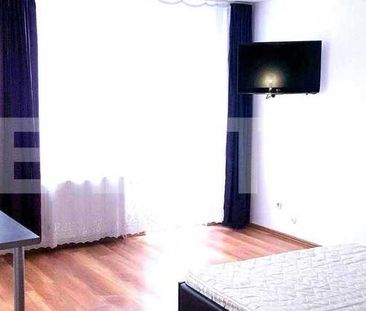 De inchiriat garsoniera, 42 mp, zona Grand Hotel Italia - Fotografie 2