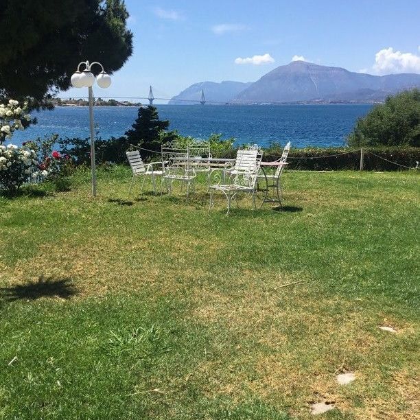 Μεζονέτα για ενοικίαση Άγιος Βασίλειος (Ρίο) - Photo 1