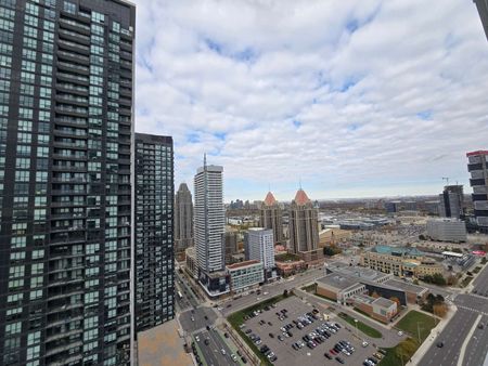 For Lease - 3900 Confederation Parkway Unit# 3010, Mississauga, Ontario - Photo 4
