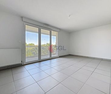 Appartement 3 pièces - Photo 1