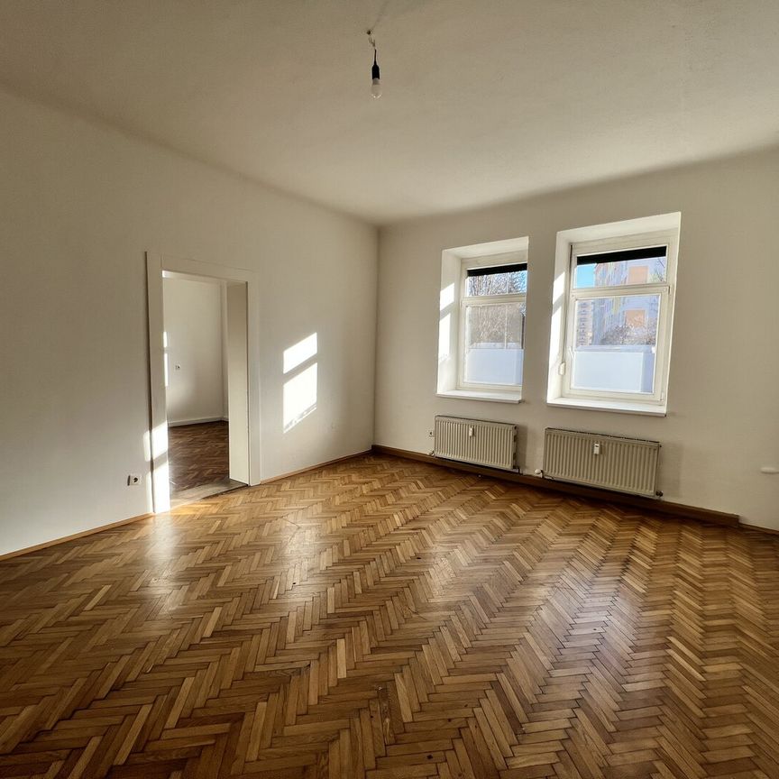 Erdgeschosswohnung - Miete in 8020 Graz - Photo 1