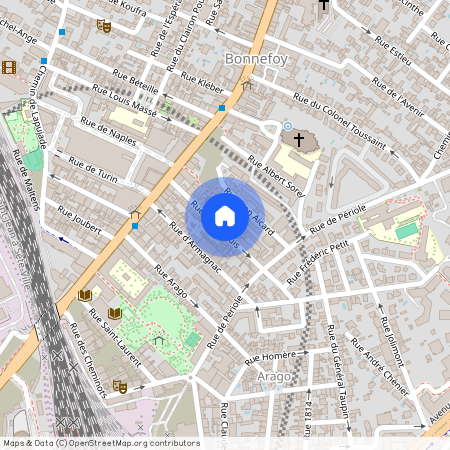 31500, Toulouse