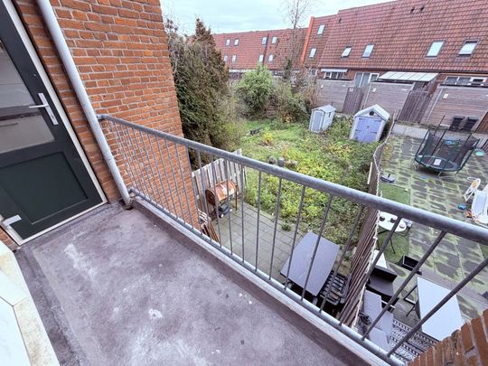 Te huur: Huis Vlaardingerdijk in Schiedam - Photo 1