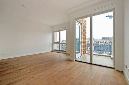 Te huur: Appartement Revaleiland 49 in Amsterdam - Foto 3