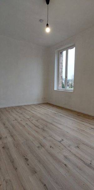 Location Appartement 2 pièces 36m² ST AUBIN LES ELBEUF 76410 - Photo 1
