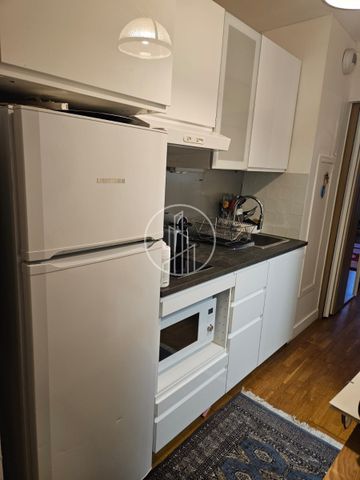 Entre M° "Philippe Auguste" et "Alexandre Dumas" - Photo 3