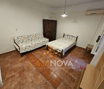 Studio/Γκαρσονιέρα για ενοικίαση Αγία Τριάδα (Φάληρο - Ιπποκράτειο) - Photo 2