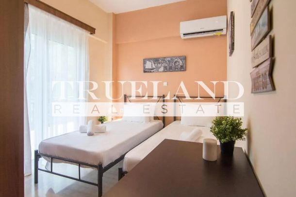 Ενοικίαση κατοικίας, 80 τ.μ., Άλιμος, 1.500 € - Photo 1