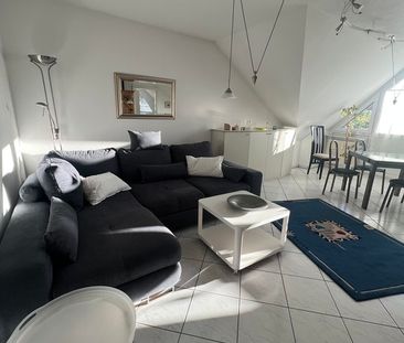 Schöne 2-Zimmer Wohnung im Süden von Nürnberg - Photo 1