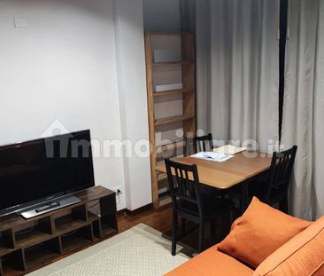 Monolocale via del Borgo di San Pietro 44, Irnerio, Bologna - Photo 1