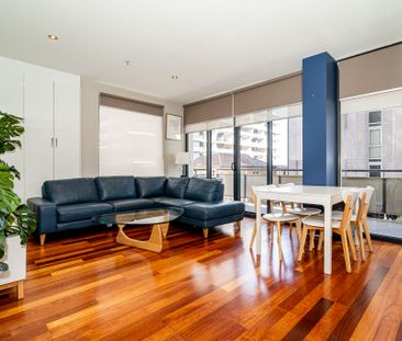 204/610 St Kilda Rd, Melbourne VIC 3004 - Apartment For Rent | Domain - Photo 4