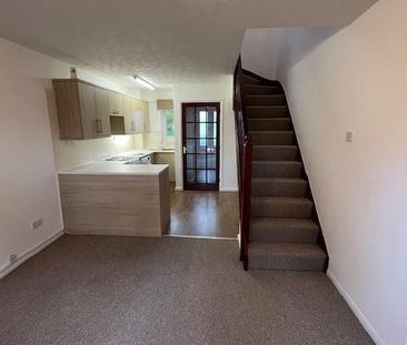 1 bedroom terraced house to rent - Photo 6