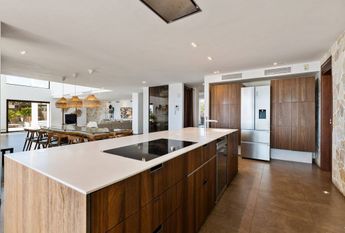 Luxury Villa for rent in Marbella, Spain