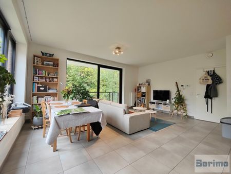 Appartement - à louer - Photo 2