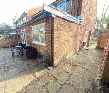 1 bedroom end of terrace house to rent - Photo 6