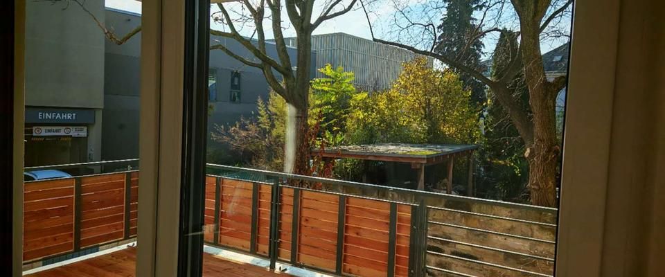 ERSTBEZUG, Toplage, 4-Zimmer Neubauwohnung in Neustadt - Foto 1