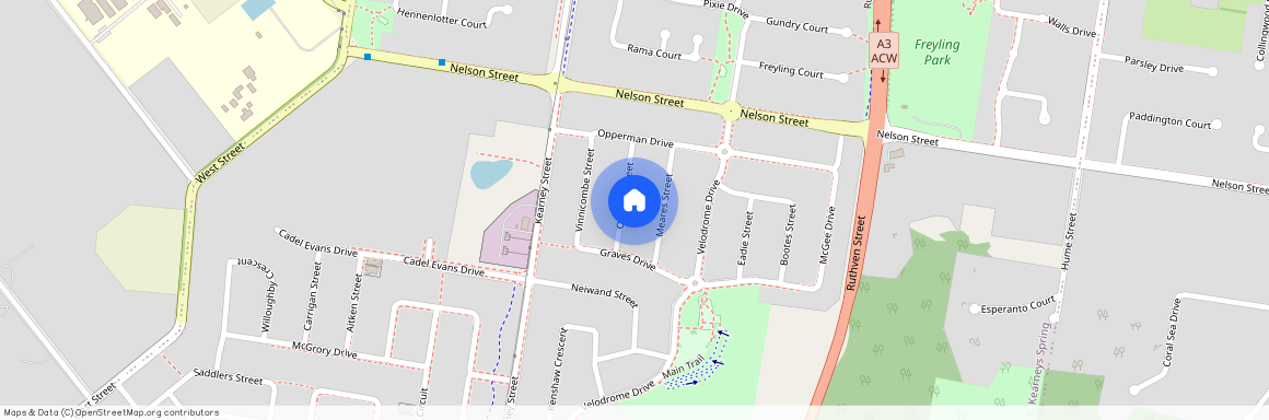 14 O'grady Street, Qld 4350, Kearneys Spring