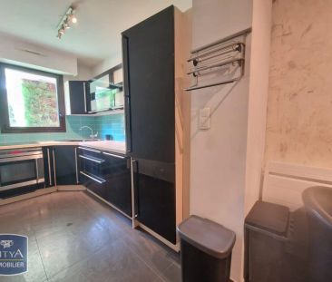 Appartement à louer 2 pièces 52.65m² - Photo 4