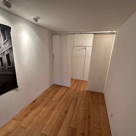 À louer / Appartement F2 bis DUPLEX / BESANCON TARRAGNOZ - MAZAGRAN 4 Faubourg Tarragnoz - Photo 4