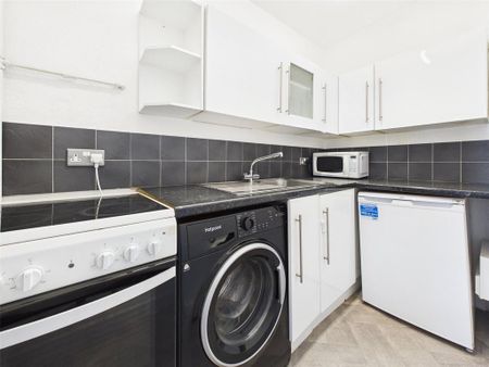 1 bedroom apartment to rent - Photo 4