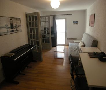 Location Appartement 2 pièces 35m² MONTPELLIER 34000 - Photo 2