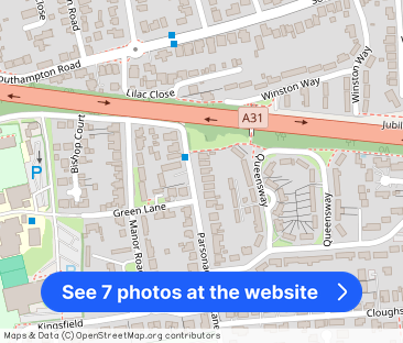 Parsonage Barn Lane - Photo 1