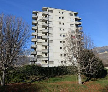 Studio à Sion - Foto 2