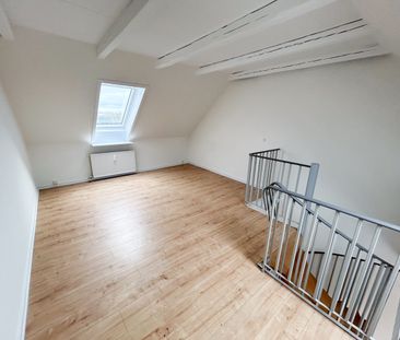 Skøn og hyggelig 3-værelses lejlighed med hems - Photo 5