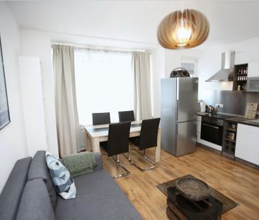 2 Zimmer in Düsseldorf - Photo 1