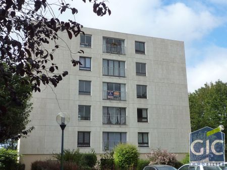 Location Appartement 3 pièces 71m² - Photo 5