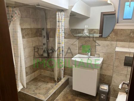 Casa de inchiriat Brasov-Cristian - Fotografie 5