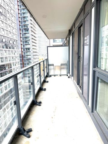 For Lease - 251 Jarvis Street Unit# 1717, Toronto, Ontario - Photo 3