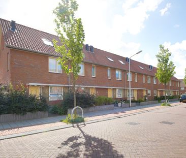 Te huur: Letteriestraat 16 - Photo 3