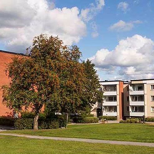 Snapphanevägen 98, Söderhöjden - Photo 1