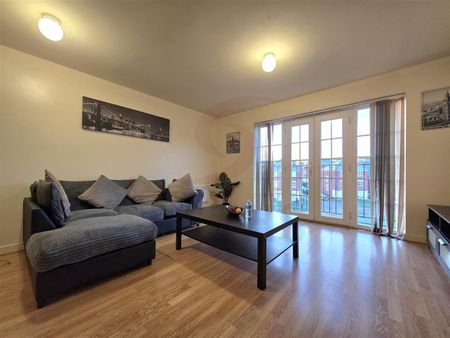 Birkby Close, LE5, Leicester - Photo 2