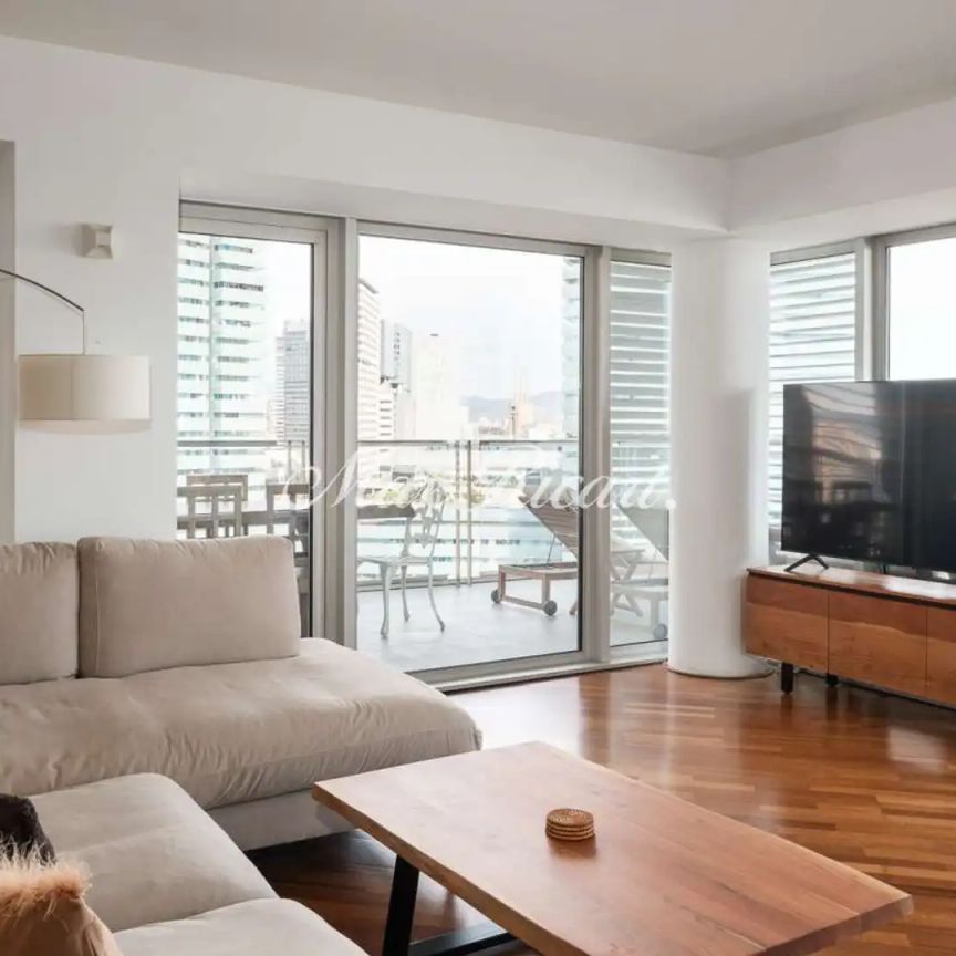 Piso de alquiler en N/a, Diagonal Mar i el Front Marítim del Poblenou - Photo 1