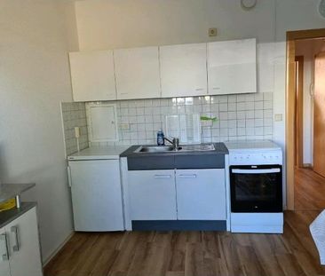 1 Zimmer Wohnung in Zwickau Eckersbach | Nachmieter gesucht - Photo 2