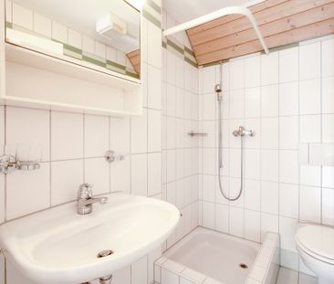 Maisonette-Dachwohnung mit viel Licht und Luft - Photo 6