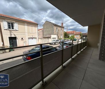 Location Appartement 3 pièces 73m² LIMOGES 87000 - Photo 6