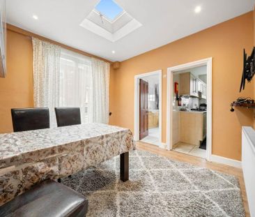 2 bedroom maisonette to rent - Photo 1