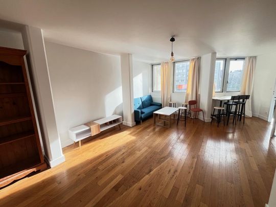 Location Appartement 2 pièces Meublé 52m² VILLEURBANNE 69100 - Photo 1