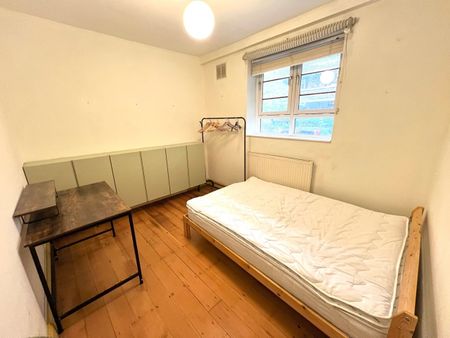 2 Bed Flat, Keats House, SW4 - Photo 3
