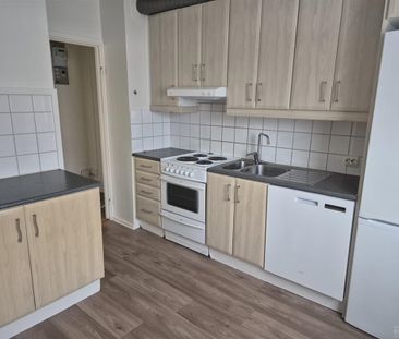 Tvärgatan 2c - Foto 5