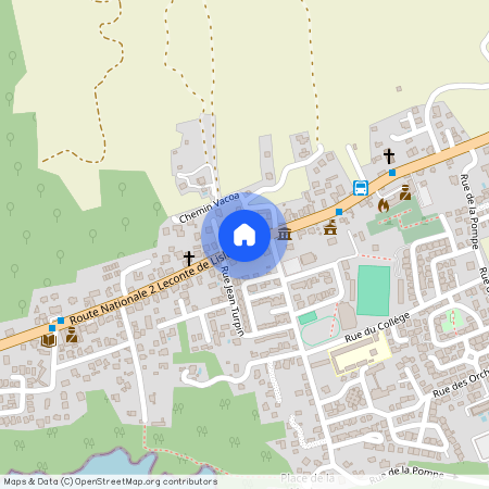 97442 Saint-Philippe