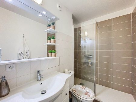 Appartement 2 pièces à Wolfisheim - Photo 4