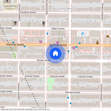 TH# 34, 4055 Pender Street, V5C 2L9, Burnaby